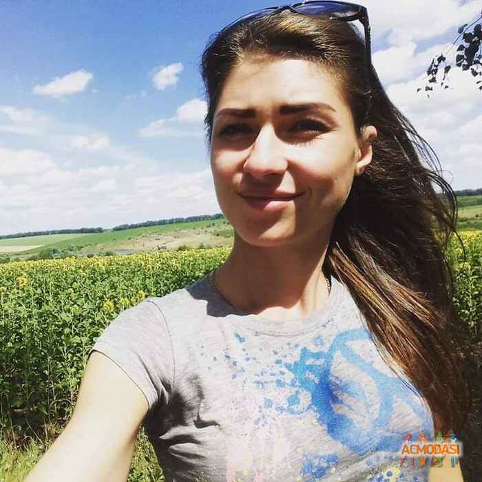 Елена Викторовна Чайка фото №1589547. Загружено 05 Апреля 2020