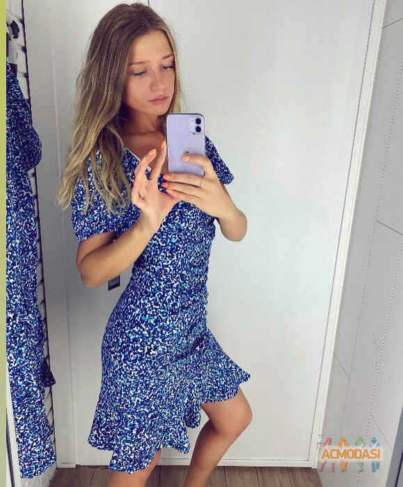 Дарья  Добрякова фото №1632957. Загружено 26 Августа 2020