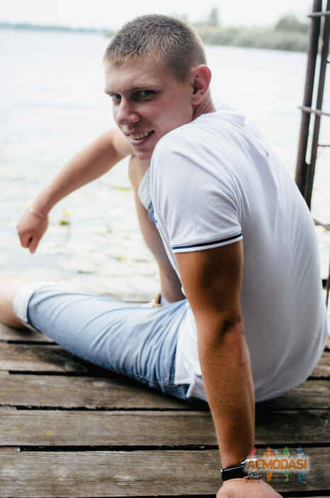 Артур  Марчук фото №1642460. Загружено 30 Сентября 2020