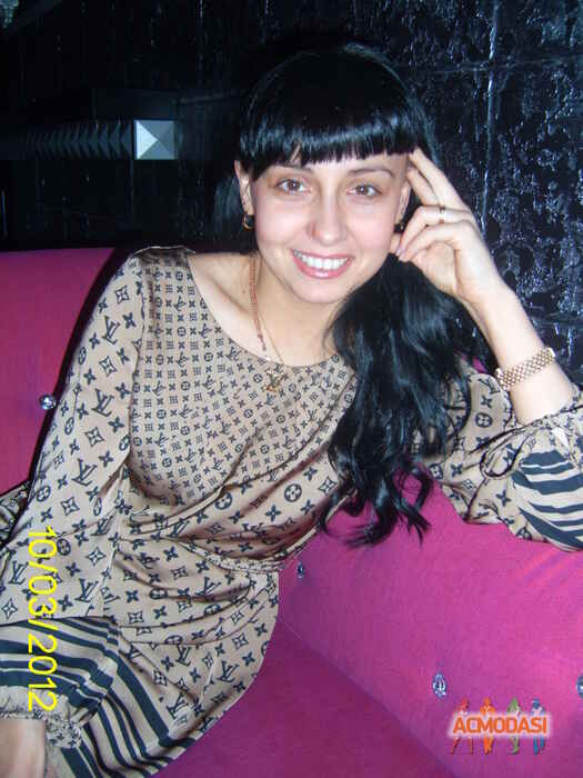 Виктория Владимировна Луника фото №188059. Загружено 22 Апреля 2012