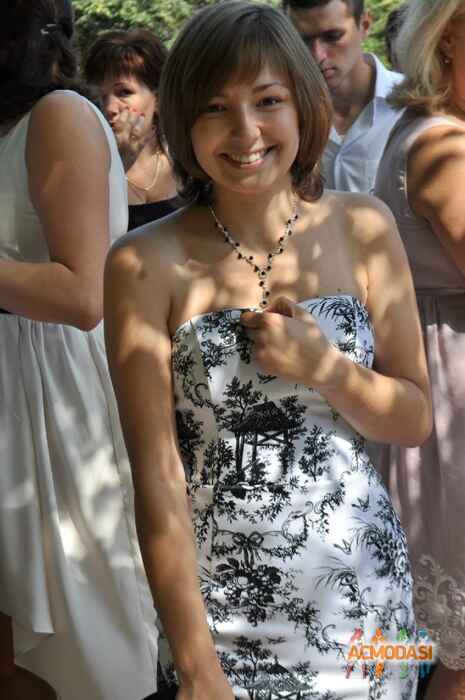 Ксения Сергеевна Турулина фото №228785. Загружено 25 Июля 2012