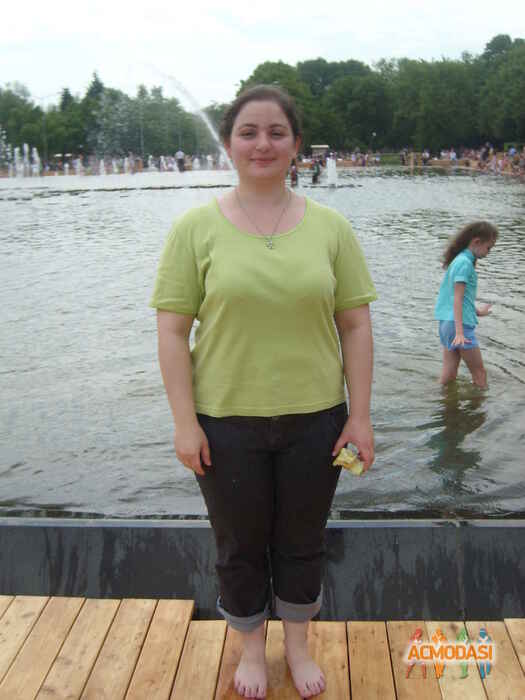 Надежда Алекандровна Зерзеле фото №430906. Загружено 18 Июня 2013