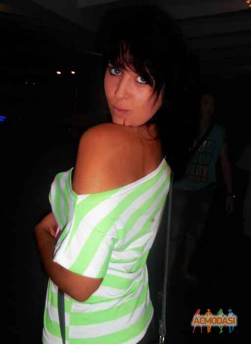 Руслана Сергеевна Доля фото №444813. Загружено 10 Июля 2013