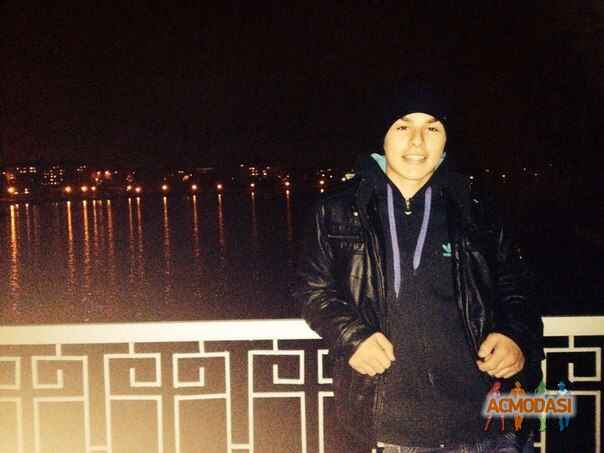 Влас Георгиевич Карибидис фото №543491. Загружено 29 Ноября 2013