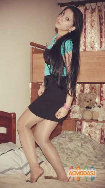 Анастасия Юрьевна Виноградова фото №563761. Загружено 07 Января 2014