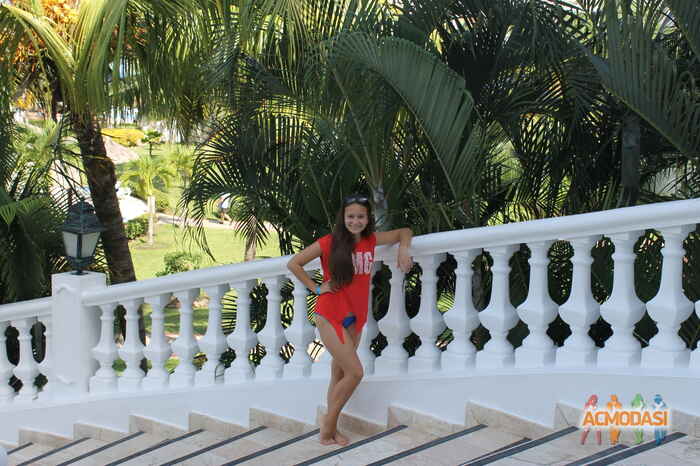 Агнесса Александровна Донец фото №601080. Загружено 20 Февраля 2014