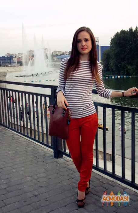 Руслана Викторовна Нидзельская фото №624131. Загружено 28 Марта 2014