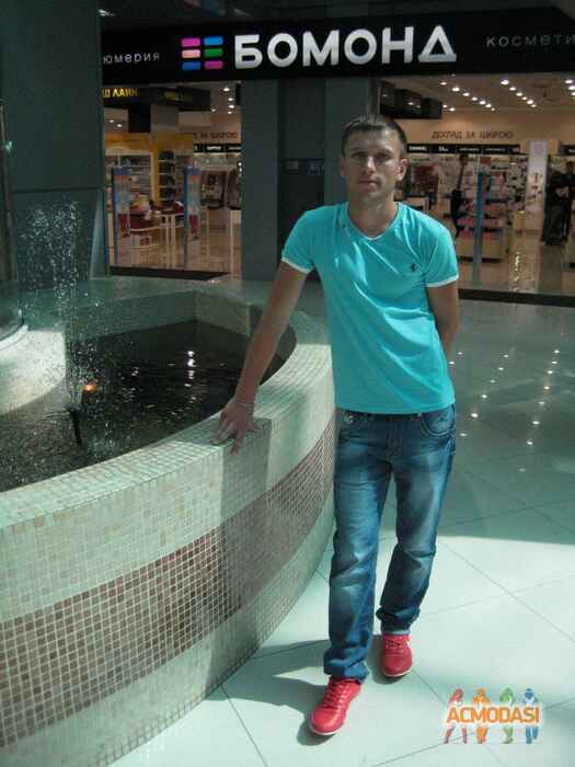 Володимир Анатолійович Яворський фото №636786. Загружено 15 Апреля 2014