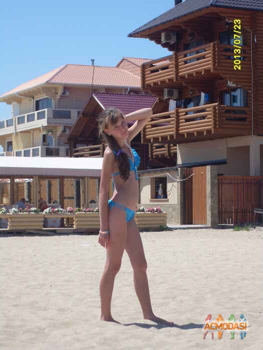 Вика  Курильская фото №664573. Загружено 05 Июня 2014