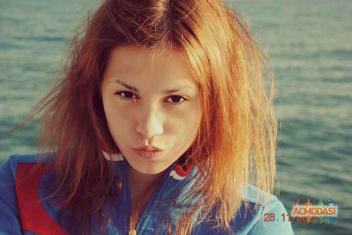 Надежда Михайловна Зверева фото №704491. Загружено 06 Августа 2014