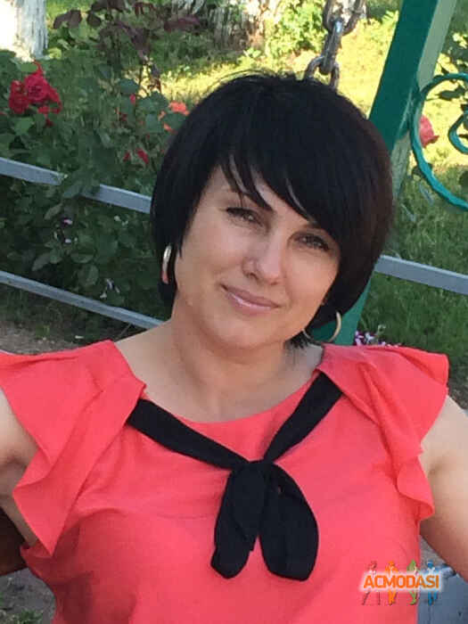 Светлана Александровна Мосьпан фото №767340. Загружено 06 Ноября 2014