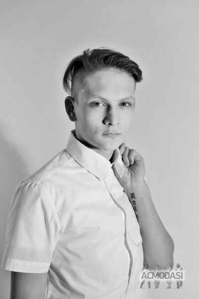 Даниил Алексеевич Гордон фото №795370. Загружено 29 Декабря 2014