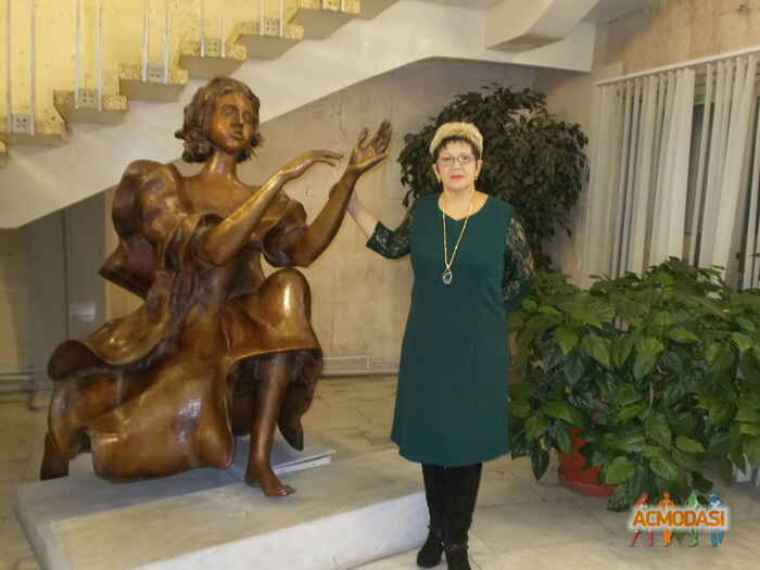 Нататлья Ивановна Кондрахова фото №832960. Загружено 11 Марта 2015