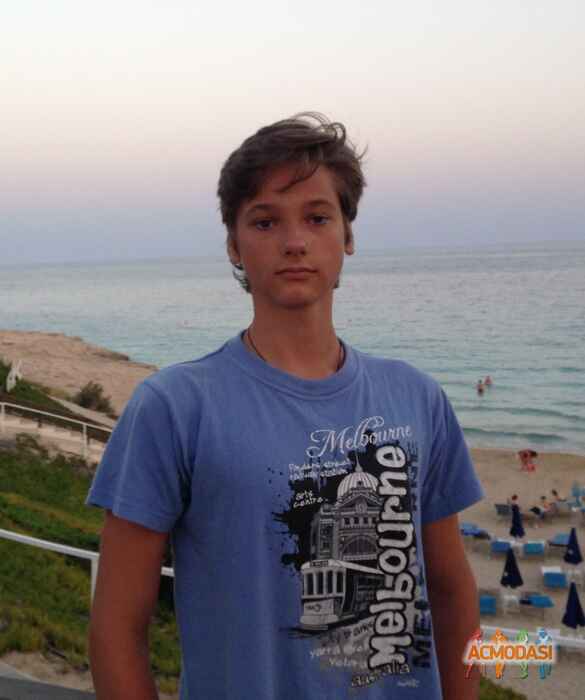 Антон Алексеевич Науменко фото №857760. Загружено 05 Мая 2015