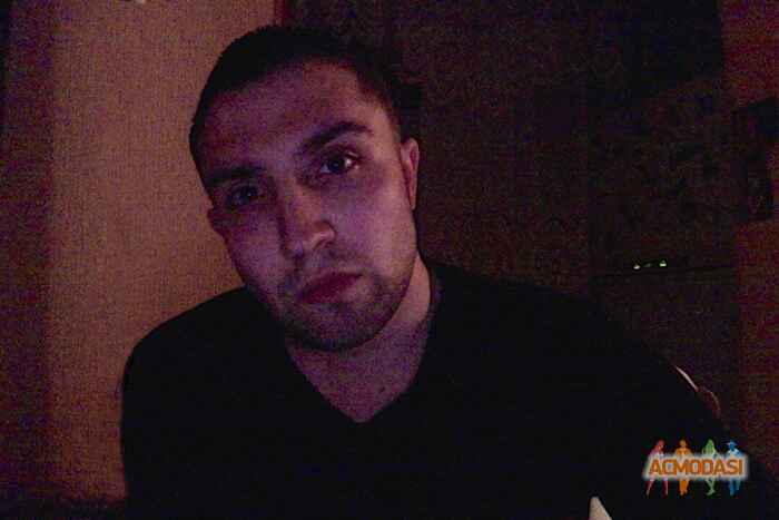 Dmitriy  Kofanov фото №867449. Загружено 01 Июня 2015