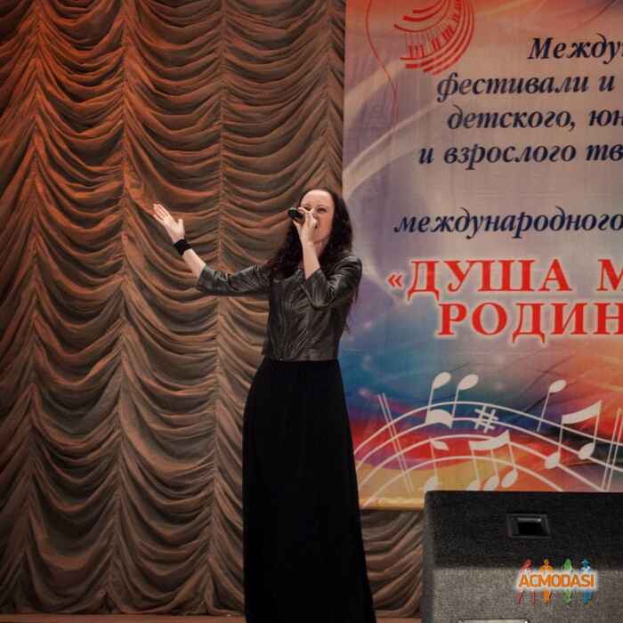 Ольга  Архипова фото №1190787. Загружено 16 Июня 2017