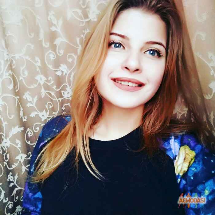 Дарья Александровна Семёнова фото №1312575. Загружено 18 Апреля 2018