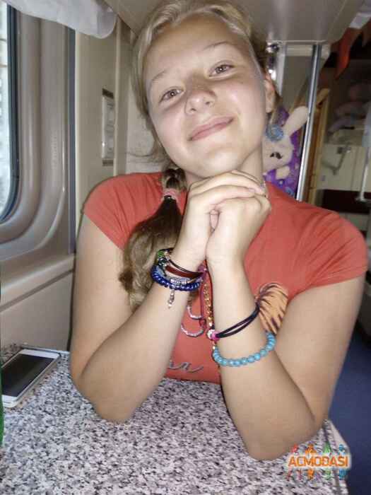 Юлия Александровна Поволоцкая фото №1403069. Загружено 11 Декабря 2018