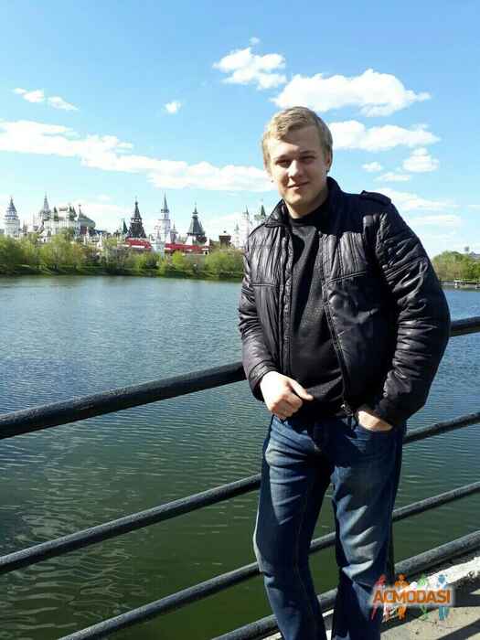 Павел  Гребенков фото №1405744. Загружено 21 Декабря 2018