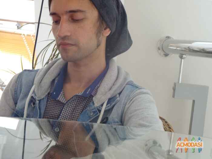 Павел Олегович Беляев фото №1497597. Загружено 09 Августа 2019