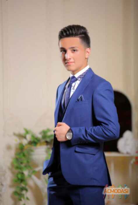 Эмин Довлетович Атасарыев фото №1660672. Загружено 27 Ноября 2020