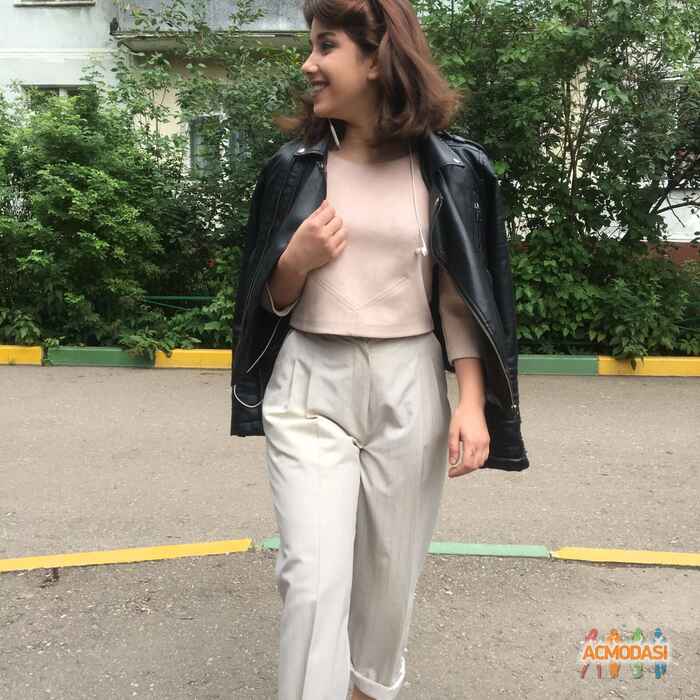 Катерина Степановна Земцова фото №1486181. Загружено 15 Июля 2019