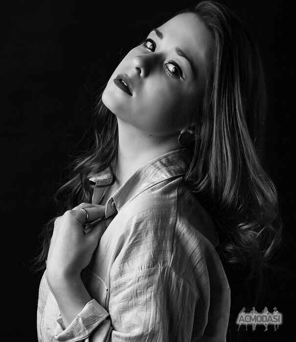 Милена Олеговна Ширшикова фото №1490720. Загружено 25 Июля 2019