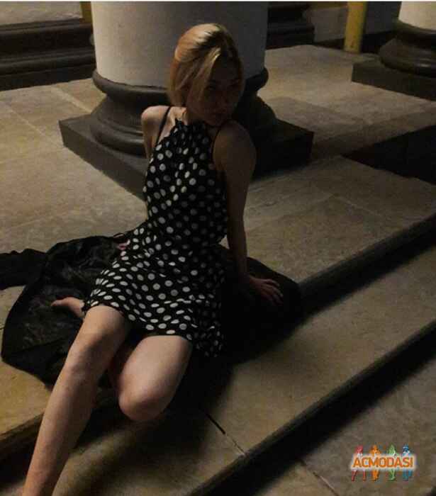 Алиса Андреевна Куликова фото №1499657. Загружено 14 Августа 2019