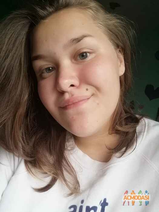 Анастасия Павловна Рябуха фото №1499733. Загружено 15 Августа 2019