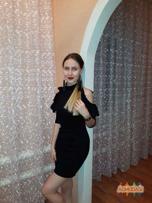 Alina Nikolaevna Gorina фото №1586231. Загружено 24 Марта 2020