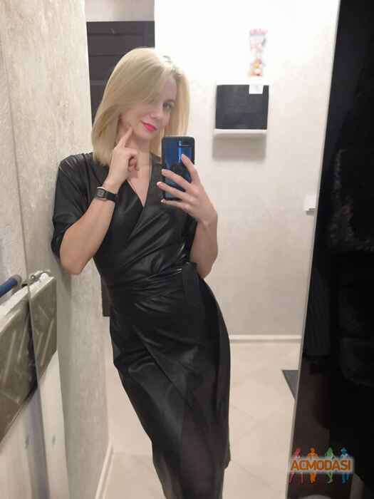 Юлия  Шпунова фото №1670608. Загружено 03 Января 2021