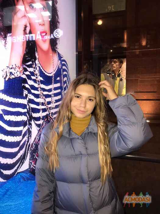 Кристина  Кованцева фото №1655136. Загружено 09 Ноября 2020