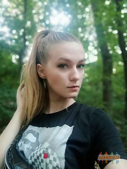 Катерина   фото №1661147. Загружено 29 Ноября 2020