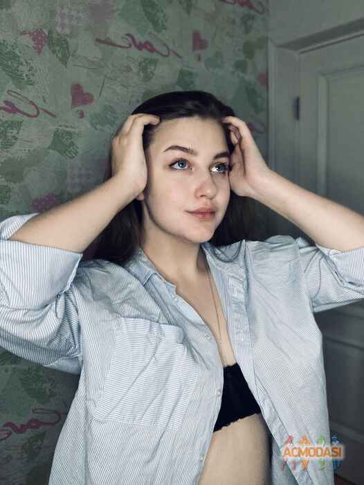 Стефания  Галкина фото №1669704. Загружено 29 Декабря 2020