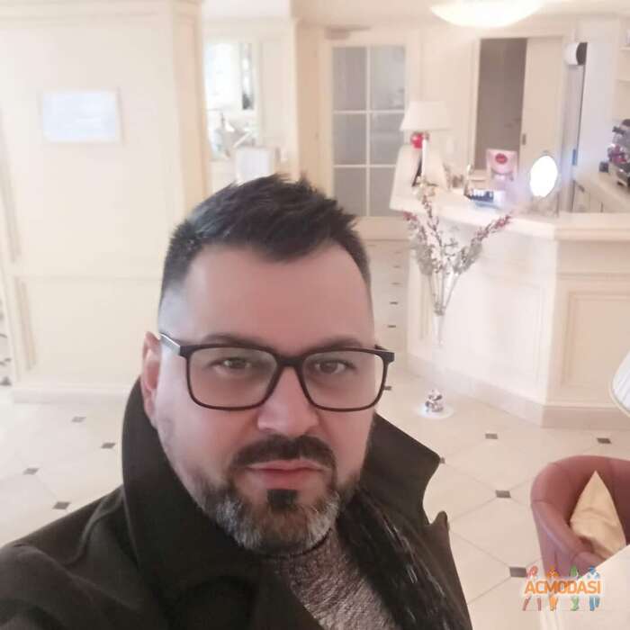 Сержиу  Бурлуа фото №1775993. Загружено 03 Февраля 2022