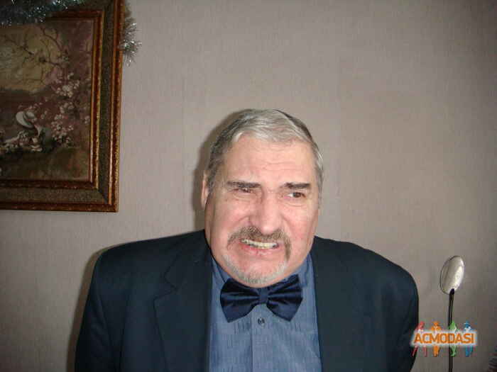 Гавриш Александр Васильевич фото №151367. Загружено 18 Февраля 2012