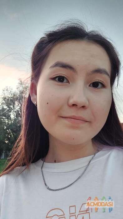 Ольга Буралиевна Жунисалиева фото №1840099. Загружено 29 Января 2023