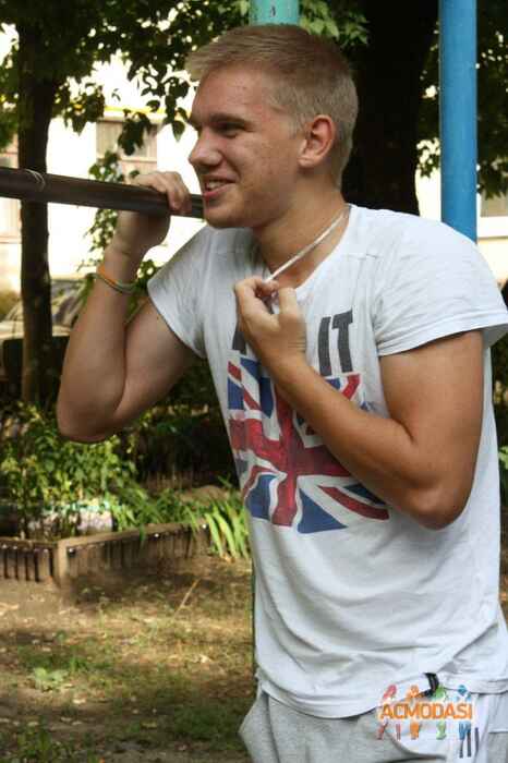 Жаров Алексей Владимирович фото №867353. Загружено 01 Июня 2015