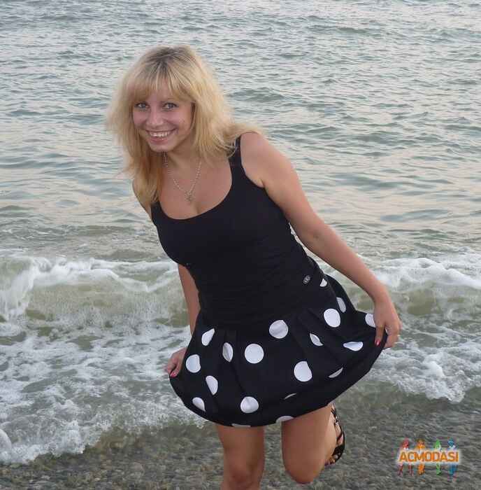 Екатерина Вадимовна Заслонкина фото №305289. Загружено 06 Декабря 2012