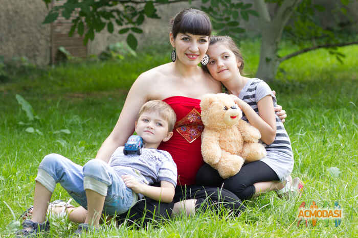 Надежда  Ставская фото №433947. Загружено 24 Июня 2013