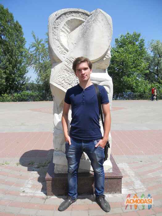 Егор Валентинович Шарай фото №435876. Загружено 27 Июня 2013