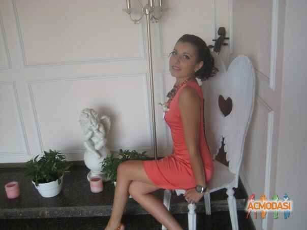 Екатерина Андреевна Королёва фото №623261. Загружено 27 Марта 2014