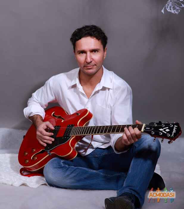 Юра  Огнев фото №652625. Загружено 14 Мая 2014