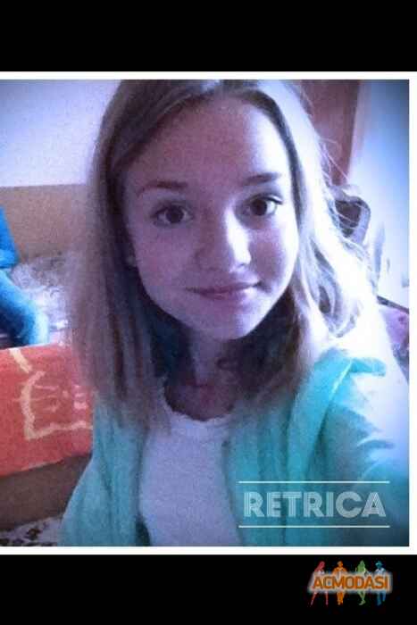 Мария Игоревна Серова фото №665681. Загружено 07 Июня 2014