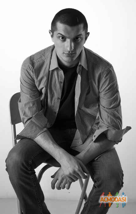 Антон Павлович Юмашев фото №678203. Загружено 25 Июня 2014