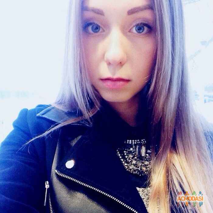 Анастасия Александровна Грунда фото №681277. Загружено 30 Июня 2014