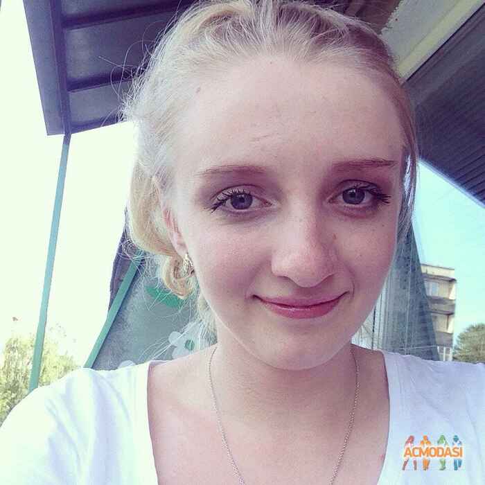 Анна Евгеньевна Устинова фото №699987. Загружено 30 Июля 2014