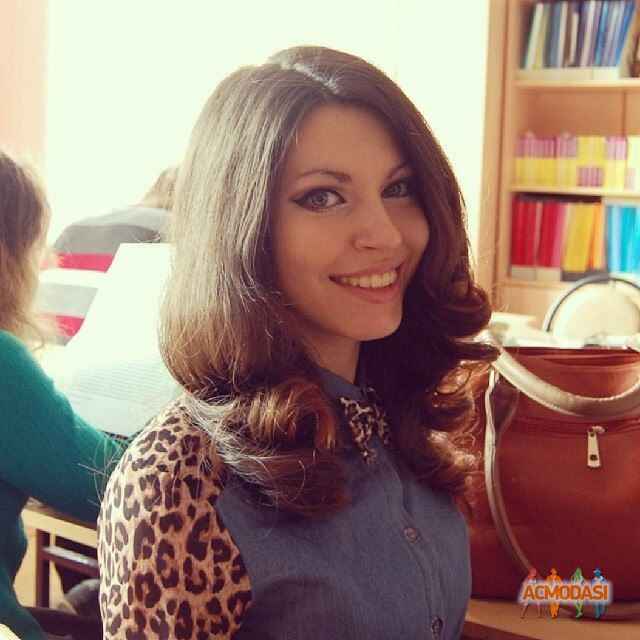 Ярослава Дмитриевна Агалакова фото №708104. Загружено 12 Августа 2014