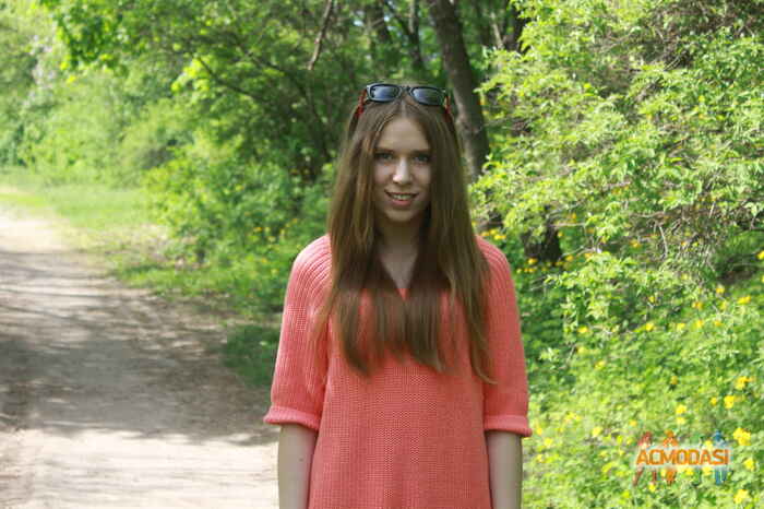 Даша  Луковникова фото №410073. Загружено 16 Мая 2013