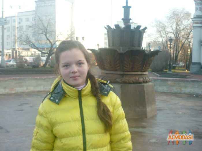 Даша   фото №799587. Загружено 09 Января 2015